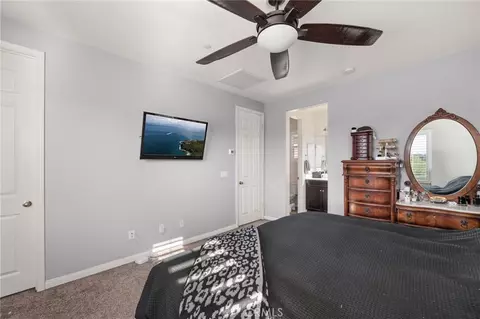Bedroom - 8697 Celebration St, Chino, CA 91708 photo 2 of 5