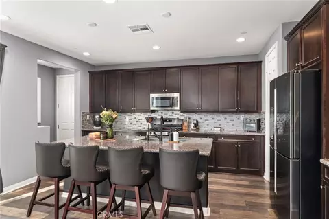 Kitchen - 8697 Celebration St, Chino, CA 91708 photo 1 of 2