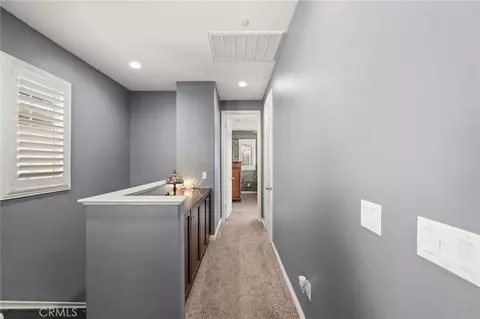 Entry Way - 8697 Celebration St, Chino, CA 91708 photo 7 of 8