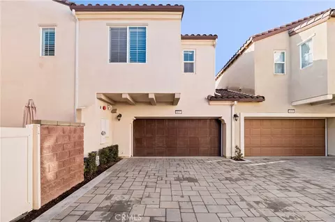 Exterior - 8697 Celebration St, Chino, CA 91708 photo 4 of 21