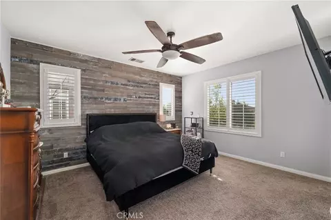 Bedroom - 8697 Celebration St, Chino, CA 91708 photo 1 of 5