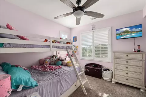 Bedroom - 8697 Celebration St, Chino, CA 91708 photo 3 of 5