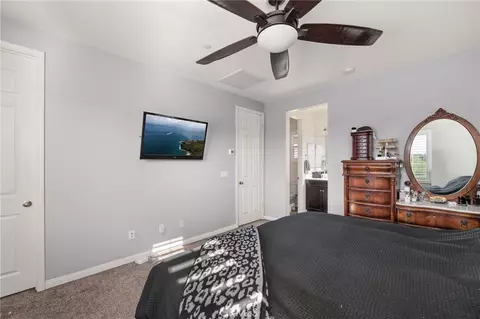 Bedroom - 8697 Celebration St, Chino, CA 91708 photo 2 of 5