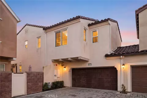 Exterior - 8697 Celebration St, Chino, CA 91708 photo 2 of 23