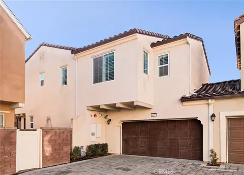 Exterior - 8697 Celebration St, Chino, CA 91708 photo 4 of 23