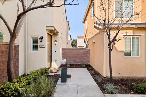 Exterior - 8697 Celebration St, Chino, CA 91708 photo 8 of 23