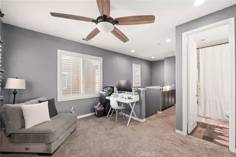 Entry Way - 8697 Celebration St, Chino, CA 91708 photo 6 of 8