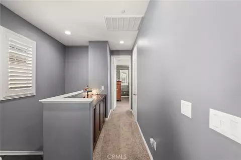 Entry Way - 8697 Celebration St, Chino, CA 91708 photo 7 of 8