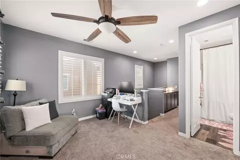Entry Way - 8697 Celebration St, Chino, CA 91708 photo 3 of 4