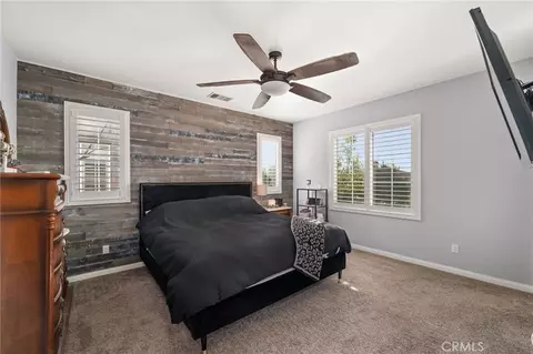 Bedroom - 8697 Celebration St, Chino, CA 91708 photo 1 of 5