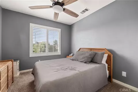 Bedroom - 8697 Celebration St, Chino, CA 91708 photo 4 of 5