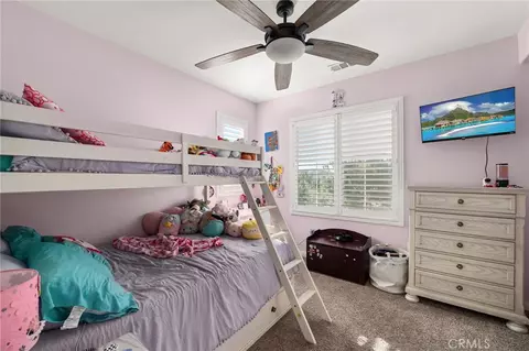 Bedroom - 8697 Celebration St, Chino, CA 91708 photo 3 of 5