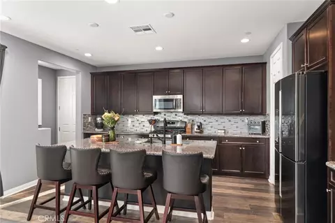 Kitchen - 8697 Celebration St, Chino, CA 91708 photo 1 of 3