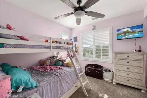 Bedroom - 8697 Celebration St, Chino, CA 91708 photo 3 of 5