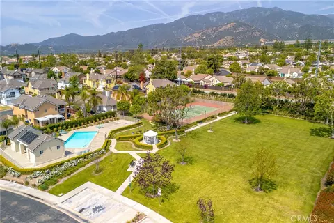 View/Area - 1986 White Rabbit, Upland, CA 91784 photo 6 of 9
