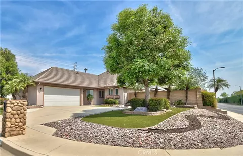 Exterior - 1986 White Rabbit, Upland, CA 91784 photo 1 of 10