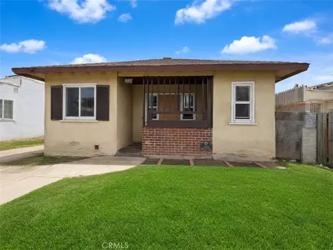 1324 W 101st, Los Angeles, CA 90044