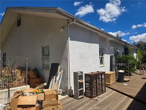 Exterior - 13100 Banyan, Rancho Cucamonga, CA 91739 photo 5 of 8