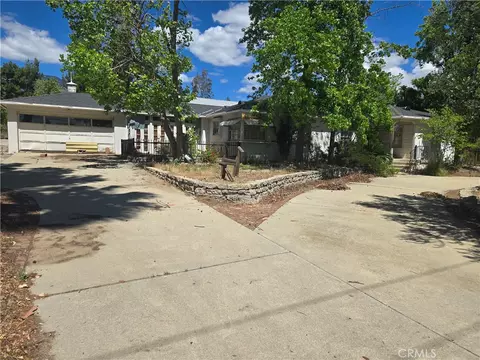 Exterior - 13100 Banyan, Rancho Cucamonga, CA 91739 photo 3 of 8