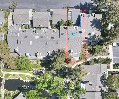 View/Area - 700 E Lake Dr E #7, Orange, CA 92866 photo 2 of 4