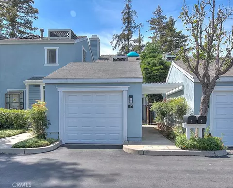Exterior - 700 E Lake Dr E #7, Orange, CA 92866 photo 2 of 19