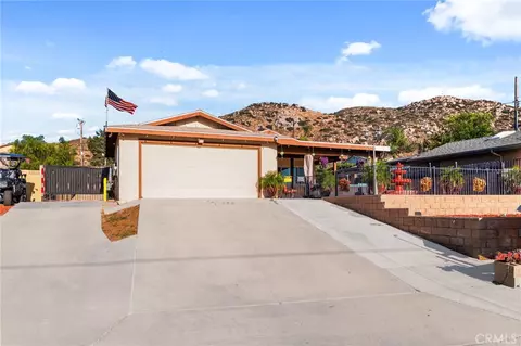 2841 Huerta, Norco, CA 92860