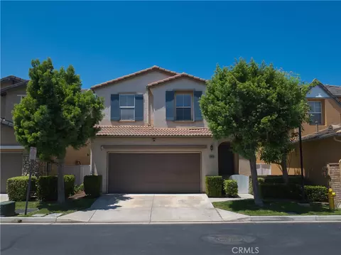 12834 Zinnea Ave, Chino, CA 91710