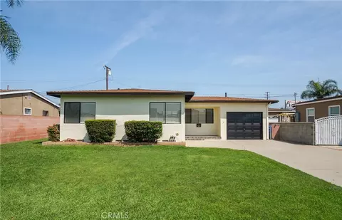 15939 E Ballentine Pl, Covina, CA 91722
