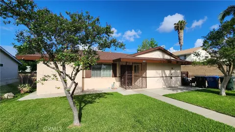 1611 S San Antonio, Pomona, CA 91766