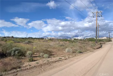 0 Prairie Trl, Oak Hills, CA 92344
