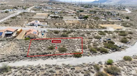 1 Oakleaf Dr, Whitewater, CA 92282