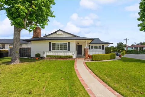 2551 E Larkwood St, West Covina, CA 91791