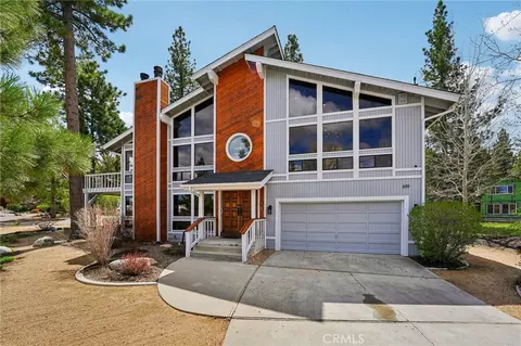 619 Landlock Lndg, Big Bear Lake, CA 92315