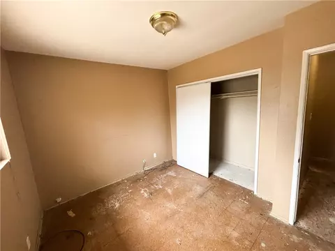 Bedroom - 206 E Fig Ave, Monrovia, CA 91016 photo 3 of 9