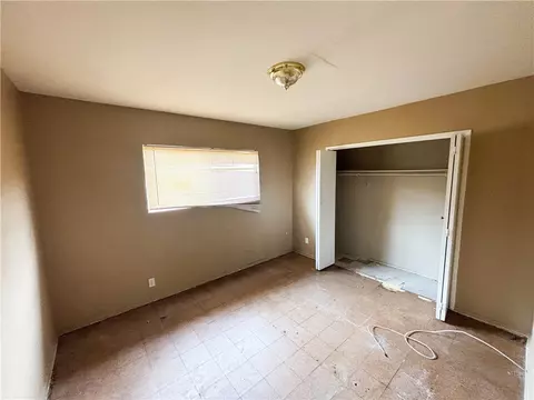 Bedroom - 206 E Fig Ave, Monrovia, CA 91016 photo 4 of 9