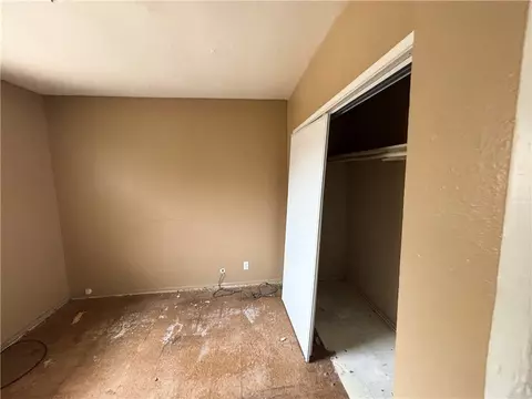 Bedroom - 206 E Fig Ave, Monrovia, CA 91016 photo 8 of 9