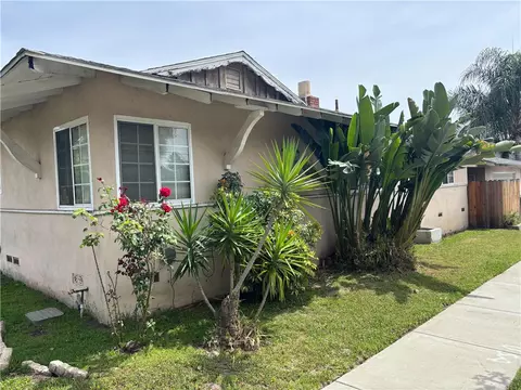 Exterior - 206 E Fig Ave, Monrovia, CA 91016 photo 2 of 7