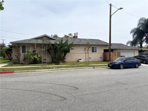 Exterior - 206 E Fig Ave, Monrovia, CA 91016 photo 7 of 7
