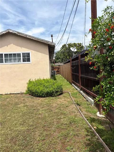 Exterior - 206 E Fig Ave, Monrovia, CA 91016 photo 5 of 7