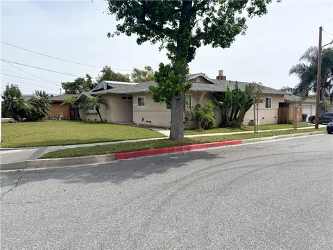 Exterior - 206 E Fig Ave, Monrovia, CA 91016 photo 3 of 7