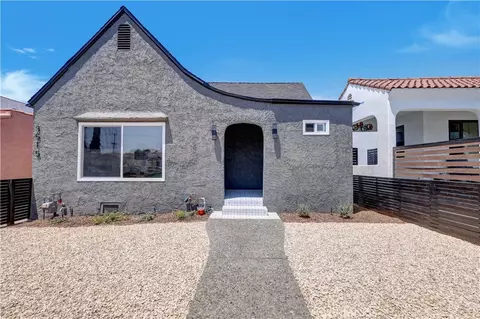 3515 S Norton, Los Angeles, CA 90018