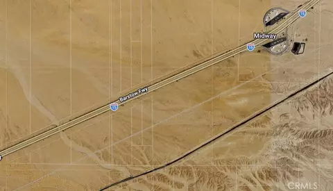 0 Baker, Baker, CA 92309 photo 2