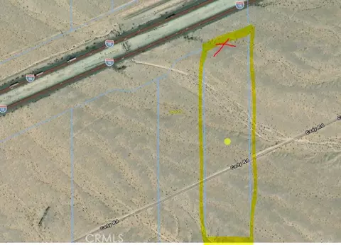 0 Baker, Baker, CA 92309 photo 3