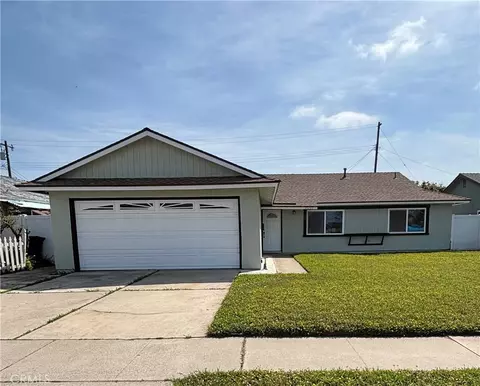 15232 Clemente, Westminster, CA 92683