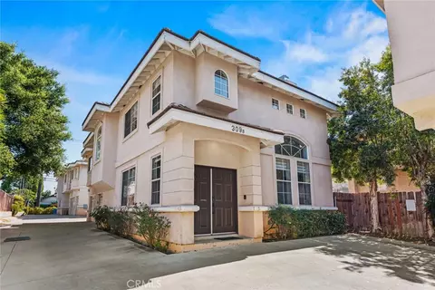 309 S Almansor St #B, Alhambra, CA 91801