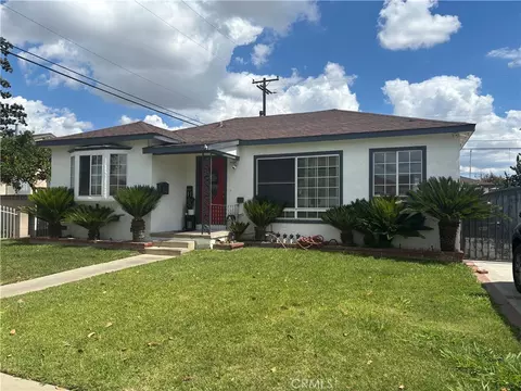 9509 Danville, Pico Rivera, CA 90660