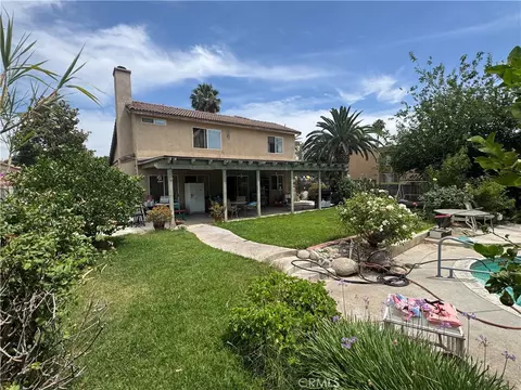 Exterior - 1045 Amarillo Ct, Riverside, CA 92501 photo 3 of 10