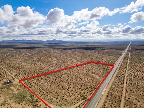 0 Us-395, Adelanto, CA 92301