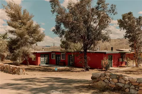 59055 Williams Ln, Yucca Valley, CA 92284