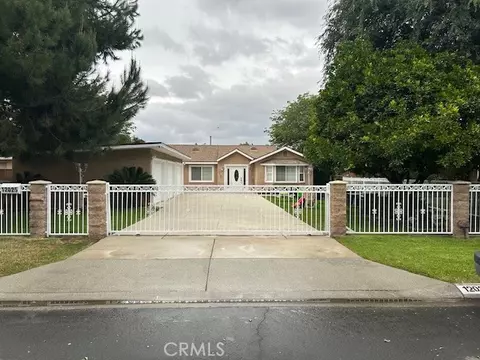 12023 Hemlock St, El Monte, CA 91732